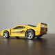 Illustration for article titled Scuderia Sunday: Hot Wheels 5-pack Ferrari F40